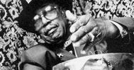 Bo Diddley