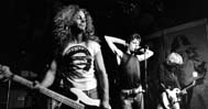 Teenage Head