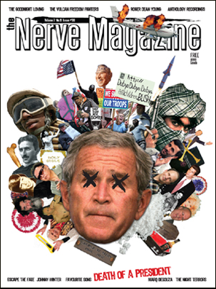 Death of a President