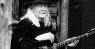 Johnny Winter