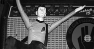 Vulcan Freedom Fighters