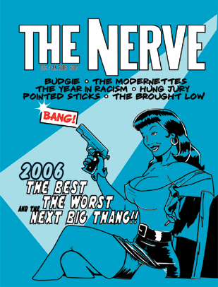 The Best and Worst of 2006