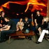 The Besnard Lakes