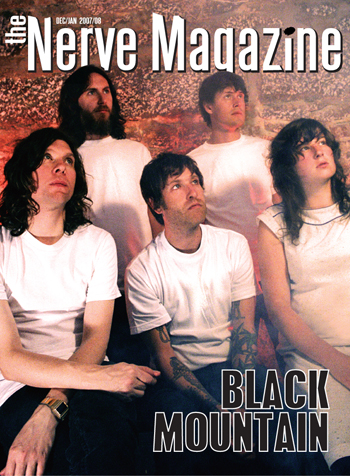 Black Mountain