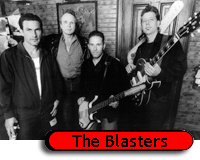 The Blasters