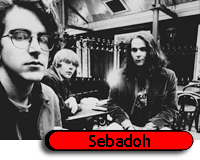 Sebadoh